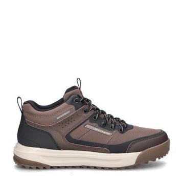 Skechers Urban Street Hiker veterboots voor heren beschikbaar voor biedingen