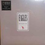 lp nieuw - Eagles - Hell Freezes Over, Verzenden, Zo goed als nieuw
