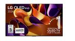 LG 77G4 – 77 inch 4K Ultra HD OLED-tv met Smart TV, Ophalen, OLED, Zo goed als nieuw, 100 Hz