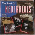 cd - Various - The Best Of Nederblues Volume 1, Verzenden, Zo goed als nieuw