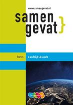 Samengevat havo Aardrijkskunde 9789006372410, Boeken, Schoolboeken, Verzenden, Gelezen, H.J.C. Kasbergen