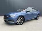Zakelijke Lease |  Škoda Octavia Combi 1.4 TSI iV PHEV VIRTU, Auto's, Skoda, Automaat, Gebruikt, Euro 6, Overige kleuren