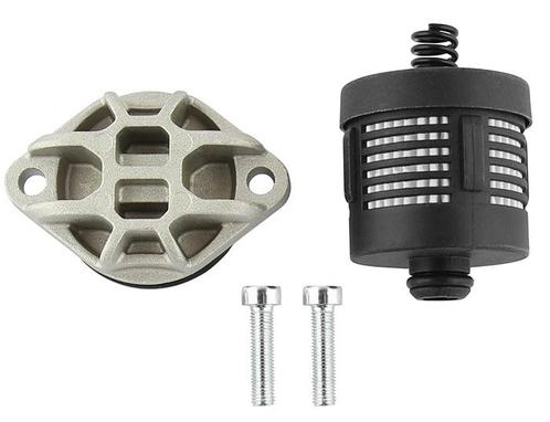 Volvo Olie filter haldex koppeling 2003-2012 kort AOC S60 Xc, Auto-onderdelen, Motor en Toebehoren, Nieuw, Volvo, Verzenden