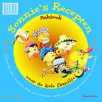 Sonnie, de weggelopen roti-pannenkoek ; Sonnies recepten, Verzenden, Zo goed als nieuw, Diana Dubois