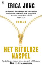 9789044354287 Het ritsloze naspel | Tweedehands, Verzenden, Zo goed als nieuw, Erica Jong