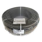 Donné kabel YMVK 3 x 2,5 mm2 ring 50m, Ophalen of Verzenden, Nieuw