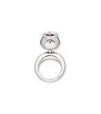 Chantecler - Ring Zilver, Sieraden, Tassen en Uiterlijk, Ringen, Nieuw