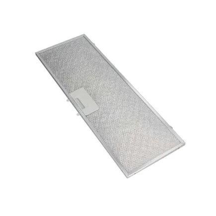 Franke Metaalfilter 159x456mm 133.0304.806, Witgoed en Apparatuur, Afzuigkappen, Verzenden