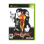 Soul Calibur 2, Verzenden, Nieuw