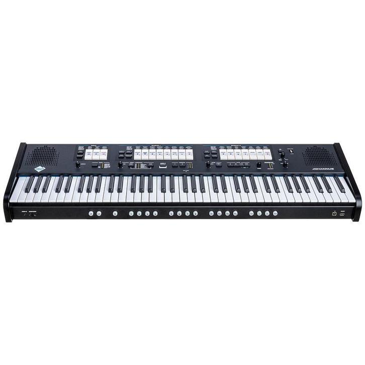Johannus One2 Portable Orgel, Muziek en Instrumenten, Orgels, 1 klavier, Orgel, Nieuw, Ophalen of Verzenden