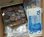 Wereld. Collection of coins/sets/eurosets/banknotes