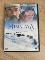 DVD - Himalaya, Vanaf 6 jaar, Verzenden, Gebruikt
