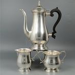 Lunt Sterling Paul Revere design uit 1768 - Koffieservies