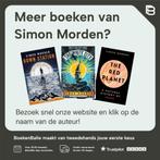 Down Station 9781473211452 Simon Morden, Verzenden, Gelezen, Simon Morden