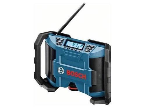 Veiling - Bosch bouwradio GML 10.8 V-Li, Audio, Tv en Foto, Radio's