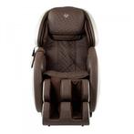 Taurus Wellness Massagestoel XL zwart & grijs, Verzenden, Nieuw