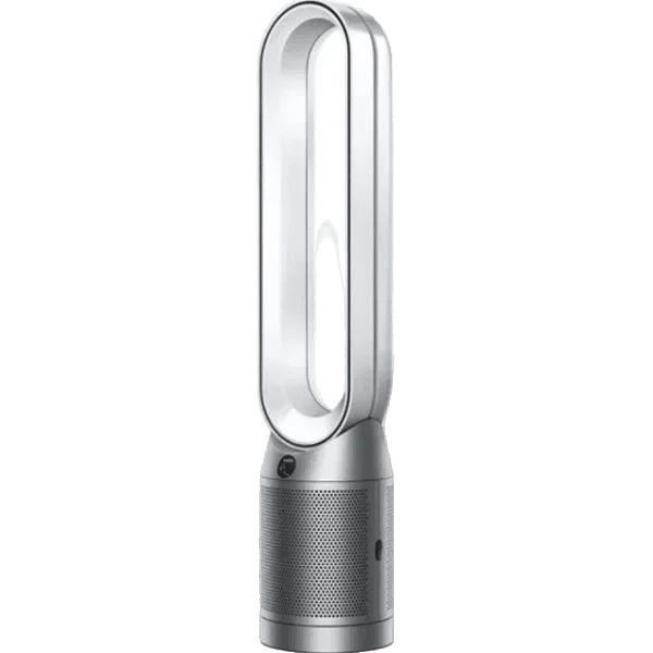 Luchtreiniger Koelventilator Aircooler Zilver/ Wit, Witgoed en Apparatuur, Airco's, Nieuw, Staande ventilator, Minder dan 60 m³