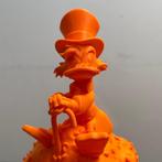 Daluxe Art - 1999 • Scrooge McDuck – Money Mountain Edition