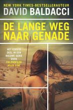 De lange weg naar genade / Atlee Pine / 1 9789400510012, Boeken, Verzenden, Gelezen, David Baldacci
