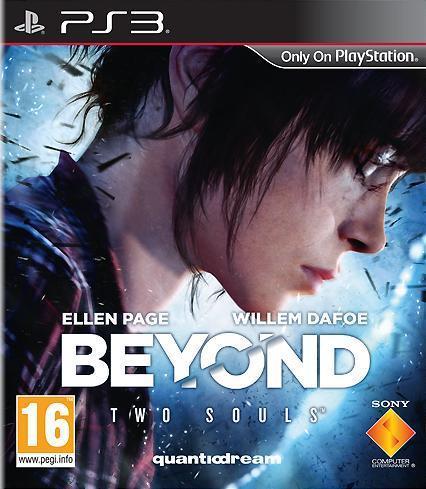 Beyond: Two Souls PS3 Garantie & morgen in huis!, Spelcomputers en Games, Games | Sony PlayStation 3, Zo goed als nieuw, Avontuur en Actie