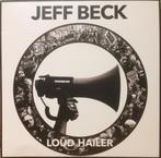 LP nieuw - Jeff Beck - Loud Hailer, Verzenden, Nieuw in verpakking