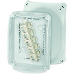 Hensel ENYCASE Opbouw wand-/plafonddoos - DK1010G, Verzenden, Nieuw, Overige typen