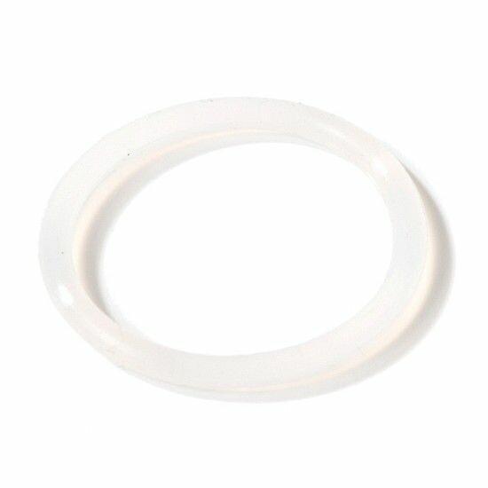 Medipharchem siliconen ring voor schimmelbusch oorspuit 100, Diversen, Verpleegmiddelen, Nieuw, Verzenden