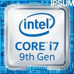 Intel Core i7 9700 Processor, Computers en Software, Processors, Nieuw, Intel Core i7, Ophalen of Verzenden