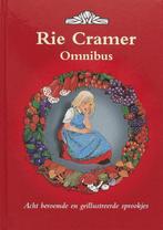 Rie Cramer omnibus 9789080939127 R. Cramer, Boeken, Kinderboeken | Kleuters, Verzenden, Zo goed als nieuw, R. Cramer