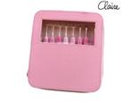 Haaknaalden Set byClaire Pink, Ophalen of Verzenden, Nieuw, Breien of Haken, Wol of Garen