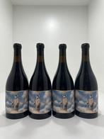 2022 Oxer Berastegui, Kuusu - Rioja - 4 Flessen (0.75 liter), Nieuw