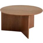 20% Korting | Hay Slit Table Bijzettafel, Huis en Inrichting, Tafels | Bijzettafels, Verzenden, Zo goed als nieuw, Scandinavisch