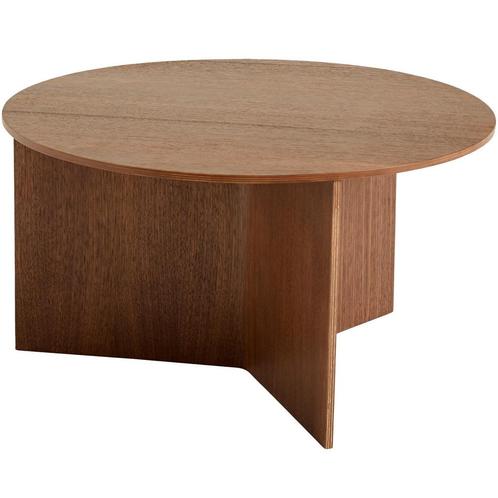 20% Korting | Hay Slit Table Bijzettafel, Huis en Inrichting, Tafels | Bijzettafels, Zo goed als nieuw, Verzenden