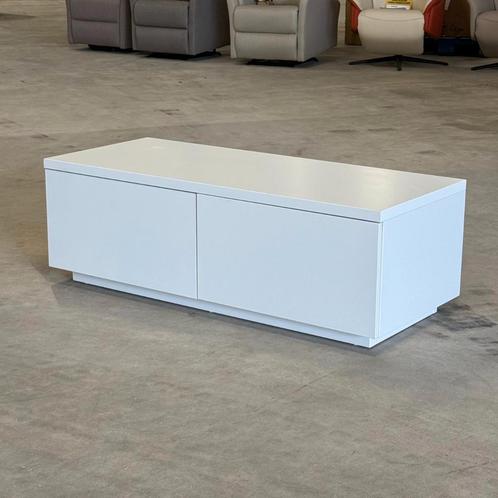 Kastje Wit Mat 120x50x40cm, Huis en Inrichting, Kasten | Dressoirs, Ophalen of Verzenden