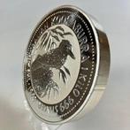 Australië. 30 Dollars 1993 Kookaburra, 1 Kg (.999)