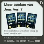 Nevenschade 9789021423111 Jens Vern, Verzenden, Zo goed als nieuw, Jens Vern