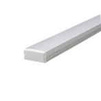 Extra aluminium profiel van 50cm voor trapverlichting, Ophalen of Verzenden, Nieuw