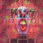Kiss - Psycho Circus CD, Verzenden, Nieuw in verpakking