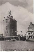 ENKHUIZEN - Drommedaris, Verzenden, Gelopen
