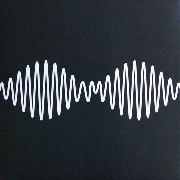 lp nieuw - Arctic Monkeys - AM, Cd's en Dvd's, Vinyl | Rock, Zo goed als nieuw, Verzenden