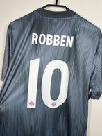 FC Bayern München - UEFA Champions League - Arjen Robben -, Nieuw