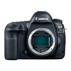 Canon EOS 5D Mark IV DSLR Body - Tweedehands, Spiegelreflex, Canon, Gebruikt, Verzenden