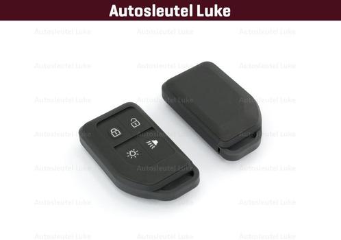 4-knops afstandsbediening behuizing kpb1560 voor Volvo, Auto-onderdelen, Elektronica en Kabels, Nieuw, Verzenden