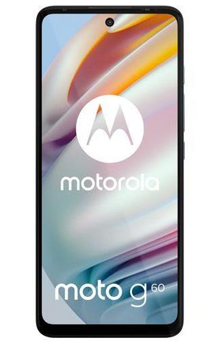 Aanbieding: Motorola Moto G60 Grijs nu slechts € 294