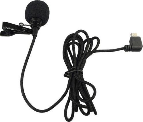 SJCAM Microfoon type A (SJ6, SJ7 &amp; SJ360), Muziek en Instrumenten, Microfoons, Verzenden