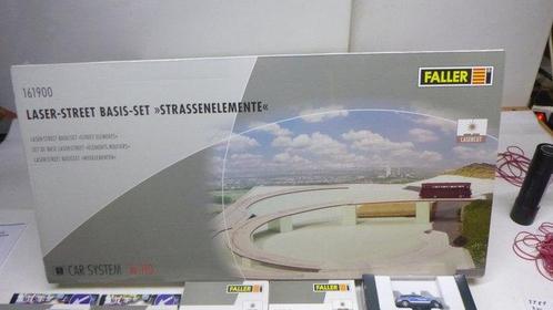 Faller H0 - 161543/161910/161941/161911/161940/161900 -, Hobby en Vrije tijd, Modeltreinen | H0