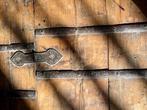 Borst - Hout - India - XIXe eeuw