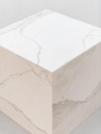Formaminima - Salontafel - Calacatta marmer, Antiek en Kunst