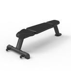 Spirit Fitness Flat Bench - Vlakke Trainingsbank, Sport en Fitness, Verzenden, Nieuw, Fitnessbank