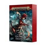 Idoneth Deepkin faction pack (Warhammer nieuw), Hobby en Vrije tijd, Wargaming, Ophalen of Verzenden, Nieuw